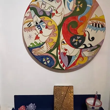Apartamento Ti Racconto Il Mare *