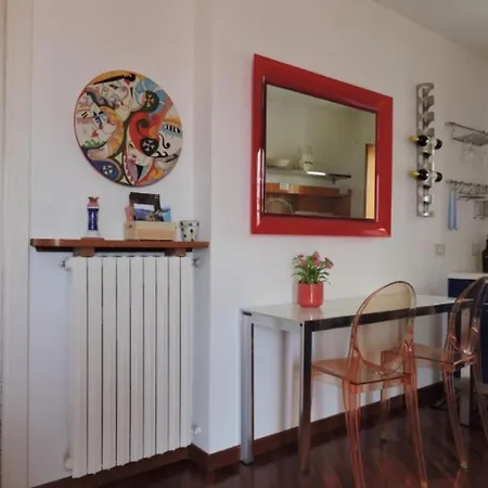 Ti Racconto Il Mare Apartamento