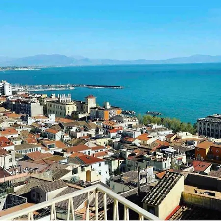 Ti Racconto Il Mare * Салерно
