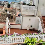 Appartement Ti Racconto Il Mare Salerno