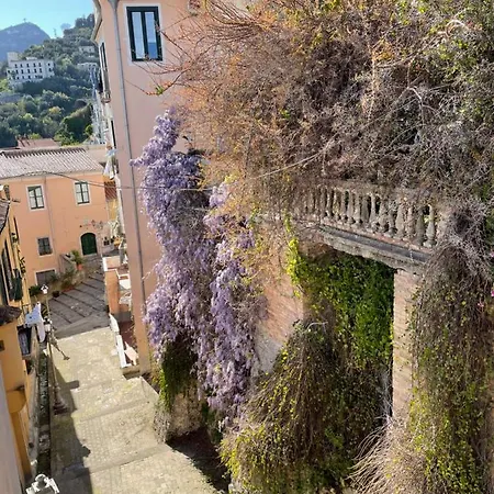Ti Racconto Il Mare Apartamento
