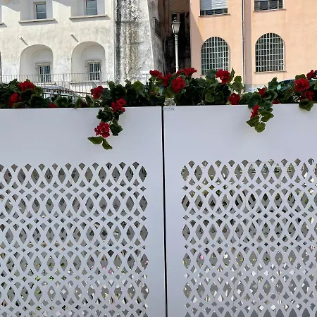 Apartamento Ti Racconto Il Mare