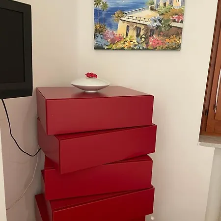 Appartamento Ti Racconto Il Mare