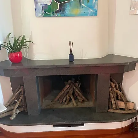 Apartamento Ti Racconto Il Mare *