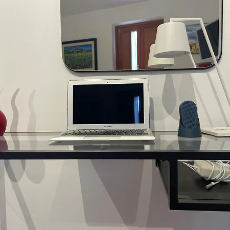 Ti Racconto Il Mare Apartment