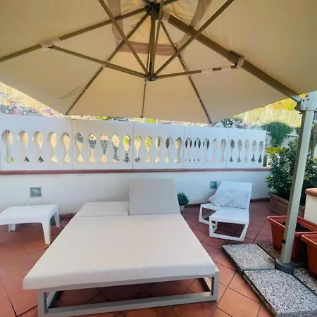Apartment Ti Racconto Il Mare *