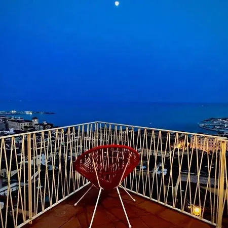 Appartamento Ti Racconto Il Mare