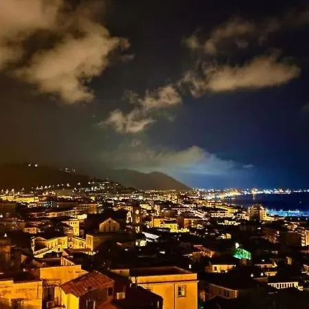 Ti Racconto Il Mare Apartamento