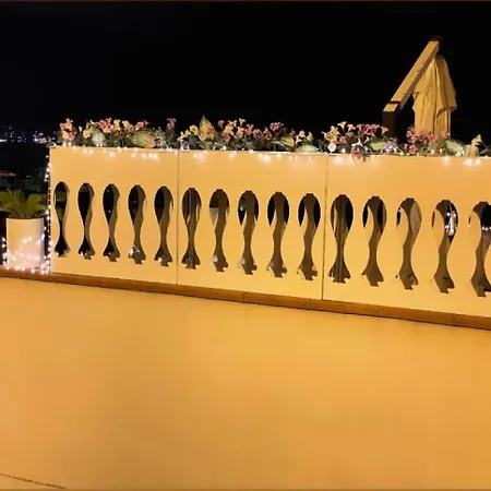 Ti Racconto Il Mare Apartamento *
