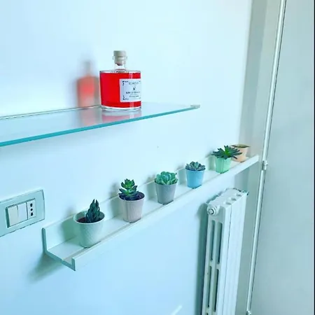Ti Racconto Il Mare Apartment Salerno