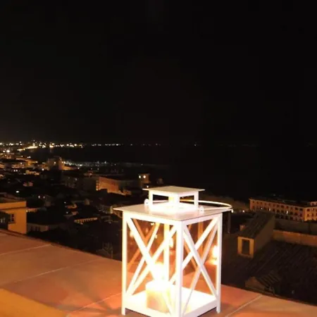 Apartamento Ti Racconto Il Mare