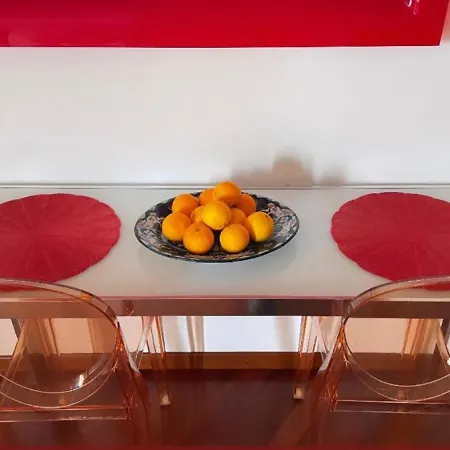 Ti Racconto Il Mare Apartamento Salerno