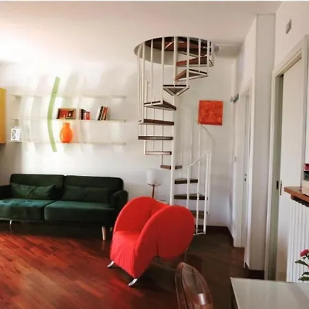 Apartment Ti Racconto Il Mare *