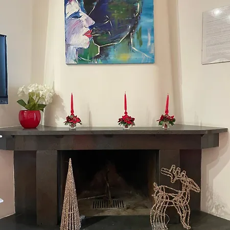Ti Racconto Il Mare Apartamento *