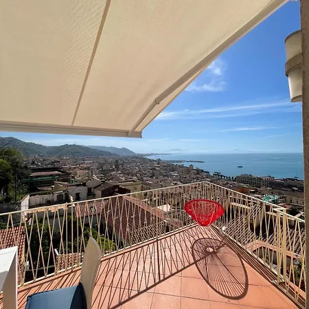 Ti Racconto Il Mare Salerno