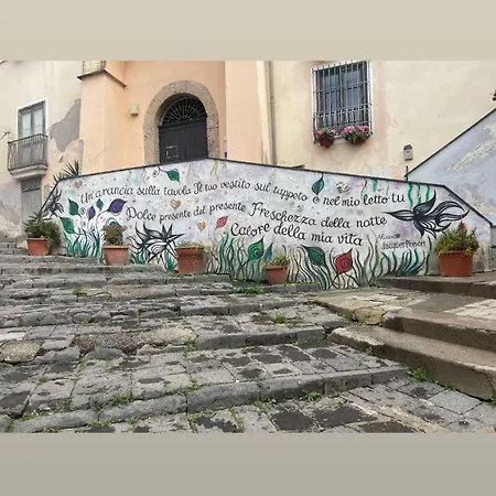 Appartamento Ti Racconto Il Mare