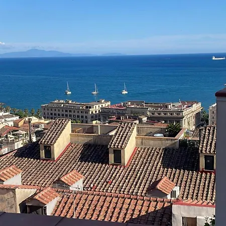 Apartamento Ti Racconto Il Mare *