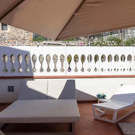 Ti Racconto Il Mare Apartamento