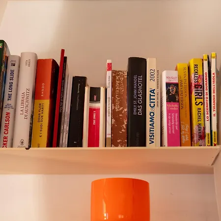 Apartamento Ti Racconto Il Mare *