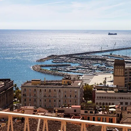 Ti Racconto Il Mare * Salerno