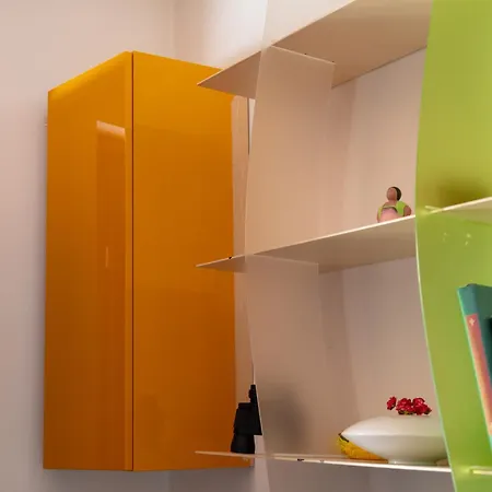 Apartamento Ti Racconto Il Mare Salerno