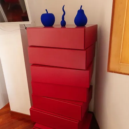 Apartamento Ti Racconto Il Mare *