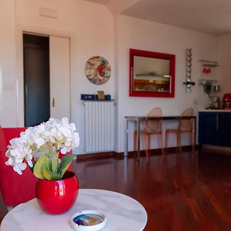Ti Racconto Il Mare Apartamento Salerno