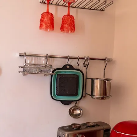 Ti Racconto Il Mare Apartamento