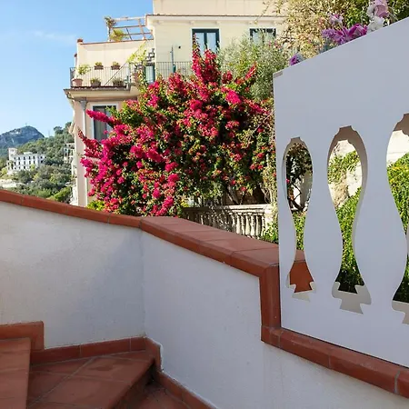 Apartamento Ti Racconto Il Mare