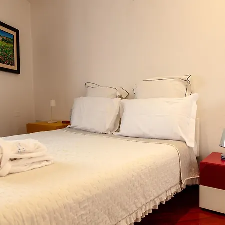 Apartamento Ti Racconto Il Mare *