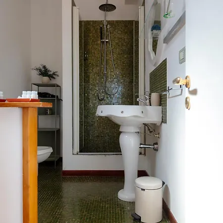 Apartamento Ti Racconto Il Mare