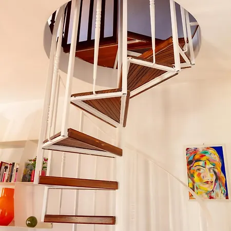 Ti Racconto Il Mare Apartamento