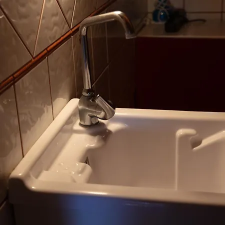 Apartamento Ti Racconto Il Mare