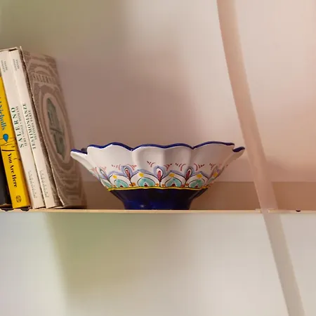 Ti Racconto Il Mare Apartamento *