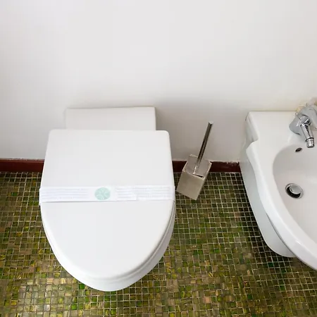 Apartamento Ti Racconto Il Mare *