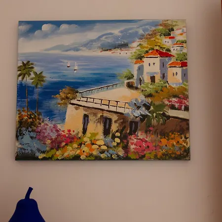 Apartamento Ti Racconto Il Mare *