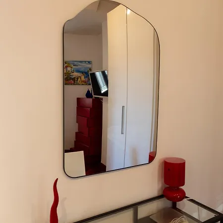 Ti Racconto Il Mare Apartamento Salerno