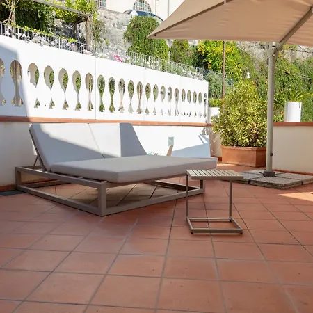 Apartamento Ti Racconto Il Mare